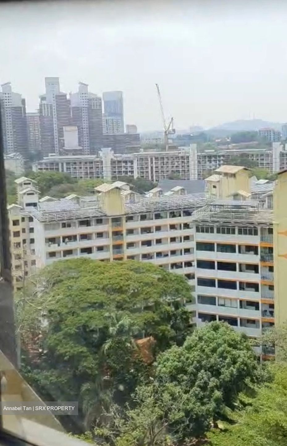 Blk 89 Commonwealth 16 (Queenstown), HDB 2 Rooms #607382591